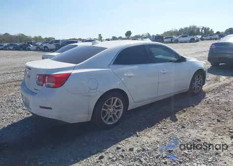2015 Chevrolet Malibu 1Lt z USA, uszkodzony, nr VIN 1G11C5SL1FF217524